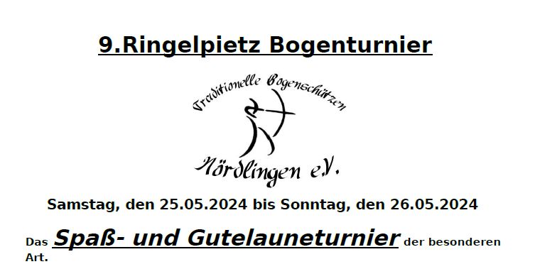 Die Ausschreibung ist online